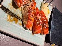 -沼津港精致料理·寿喜烧·烧鸟(龙湖南桥天街日料榜单店)