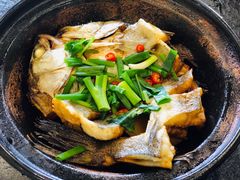 -喜洲翰林餐厅(董家百年老宅店)