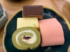 -伊豆野菜村(合景·摩方店)