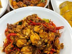 -毛哥小馆子(百井坊巷店)