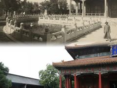 -北京国子监胡同