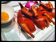 -千百味红餐厅·江西菜(绿地双子塔店)