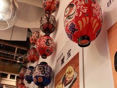 -一井烧肉·活鳗·寿司(望京SOHO店)