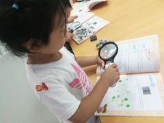 -斯坦星球AI编程·机器人科创·科学实验·信奥·思维·STEM·积木拼搭·竞赛考级(浦东联洋广场大拇指龙阳御桥中心)