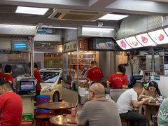 -陈光记烧腊店(罗保博士街店)