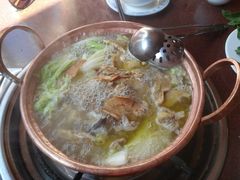 -银同牦牛肉火锅