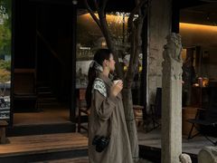 -麻雀咖啡SPARROW COFFEE(十全街店)