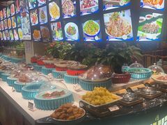 -大清花饺子城(昌黎店)