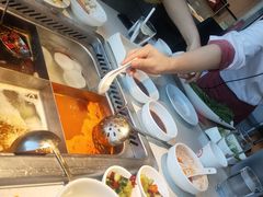 -海底捞火锅(长沙华创国际广场店)