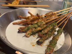 -神伙烧烤(江北黄泥塝店)