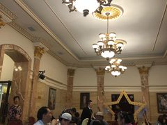 -马迭尔西餐厅(中央大街店)