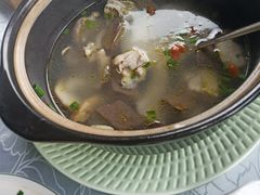 -西山人家·二十年老字号农家菜(旺山店)