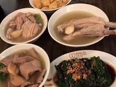 -松發肉骨茶(先得坊店)