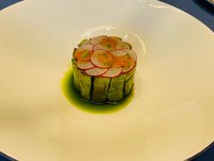 -馋遇江南·精致湖景雅宴(东方之门店)