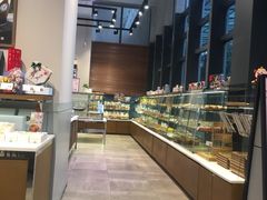 -巴黎贝甜(常德路店)