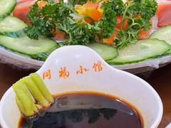 -同福小馆(北摆宴街店)