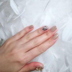 -U3美甲