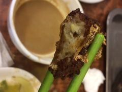 张记涮肉-前门张记涮肉(前门店)