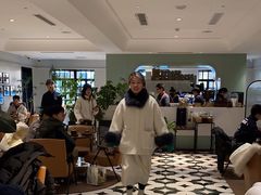 -一尺花园(安和花园店)