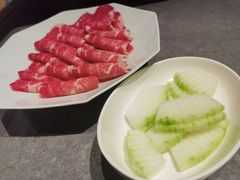 -鼎鼎香·港式火锅(北京SKP店)