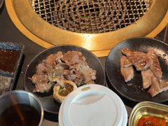 -谷牛和牛烤肉(漕河泾印象城店)