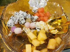 -金谷园饺子·烧烤(人大总店)