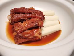 -章吴记喜瑞餐厅(东东城店)