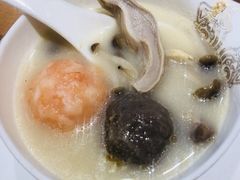 -湯系·煲汤手艺人(东二环泰禾广场店)