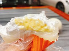 -黄师奶甜品店