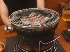 -大阪烧肉BAKA一代(十亩地店)