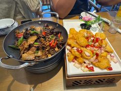 -鸿运楼·舌尖上的徽菜