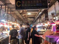 -下环街市熟食中心