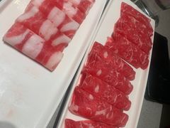 -海底捞火锅(奥森店)