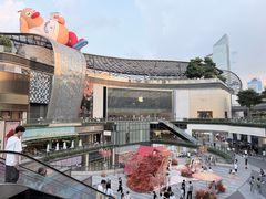 -正佳雨林生态植物园