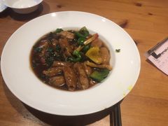 -莲池荟素食馆·12年老字号(光孝寺店)