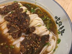 -常樂屋·常德米粉(青年路店)