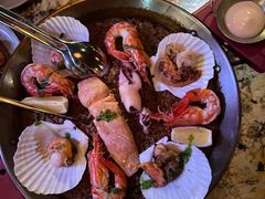 -BROWNSTONE布朗石西班牙餐厅(富城店)