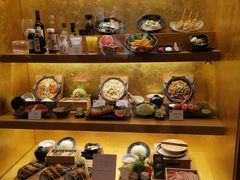 -胜博殿霸王树(嘉里中心店)