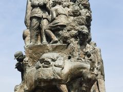 -中国人民抗日战争纪念雕塑园