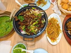 -宏状元现熬粥·京味菜(黄寺大街店)
