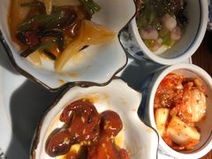 -松子料理(亮马桥店)
