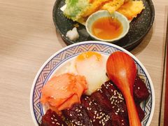 -炙柒Sekinana·精致料理 烧鸟·铁板烧(海上世界店)