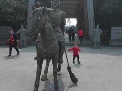 -合肥三国新城遗址公园