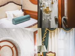 -马勒别墅饭店(静安寺店)