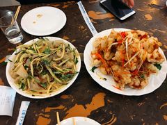 -张包铺(道外店)