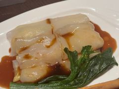 -北海银滩皇冠假日酒店-德丰楼中餐厅