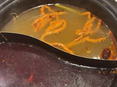 -钢管厂五区小郡肝火锅串串香(清河店)