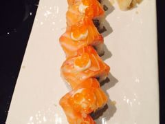 -青岛富力艾美酒店