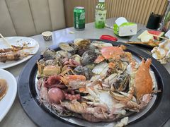 -仙螺岛海鲜自助餐厅(总店)