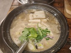 -大胡子海鲜·天津菜·砂锅烧烤(五大道创始店)